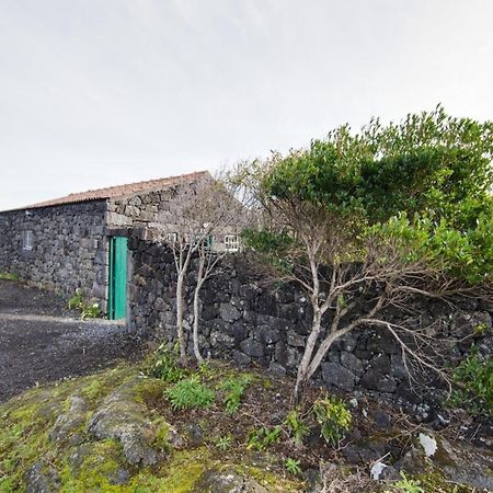 Holiday house, Praínha de Baixo, Pico, Azores Villa Santa Luzia  Exterior foto