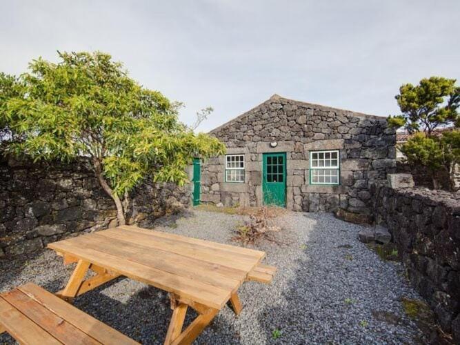 Holiday house, Praínha de Baixo, Pico, Azores Villa Santa Luzia  Exterior foto