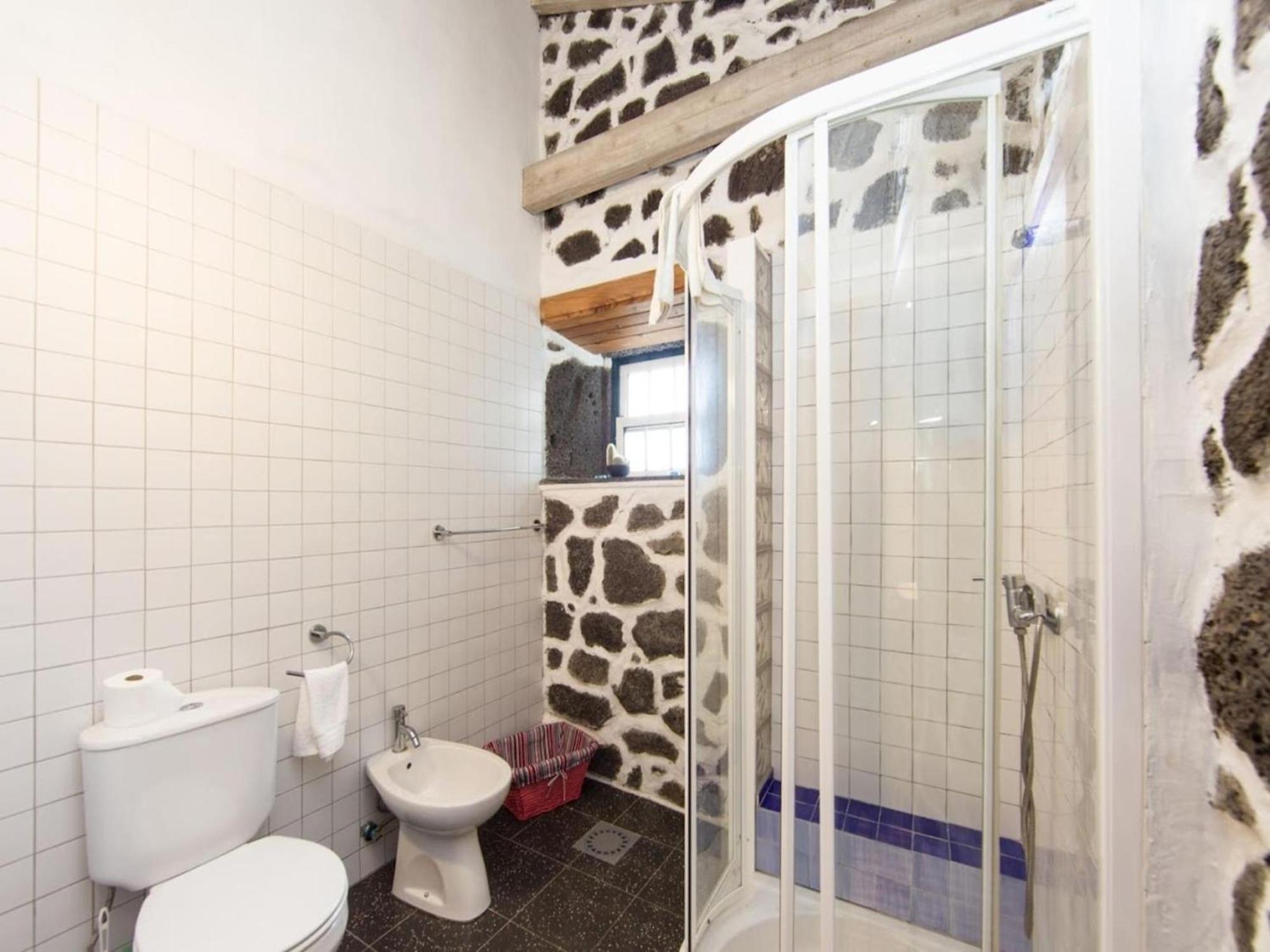 Holiday house, Praínha de Baixo, Pico, Azores Villa Santa Luzia  Exterior foto